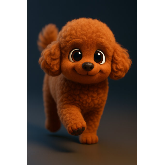 Disney 3D